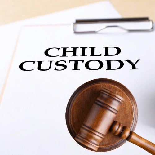 Child protection and guardianship legal services for children facing marriage, custody or family-related risks