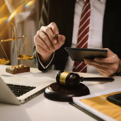 PECA lawyer in Pakistan handling complaints and defence under the Prevention of Electronic Crimes Act