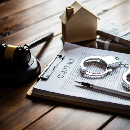 Placeholder for family protection legal services hero image