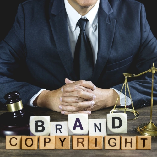Brand protection lawyer in Pakistan