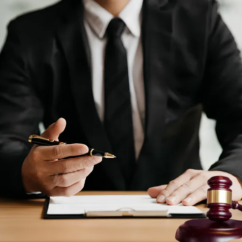 Corporate tax lawyer in Pakistan providing legal guidance on business taxation, FBR compliance and tax disputes