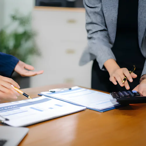 Sales tax registration and compliance legal services for businesses dealing with FBR and provincial tax authorities in Pakistan