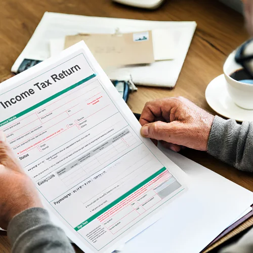 Corporate income tax return filing assistance for Pakistani businesses for accurate reporting and tax compliance